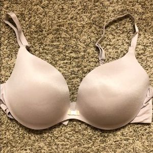 38C Plunge VS Bra